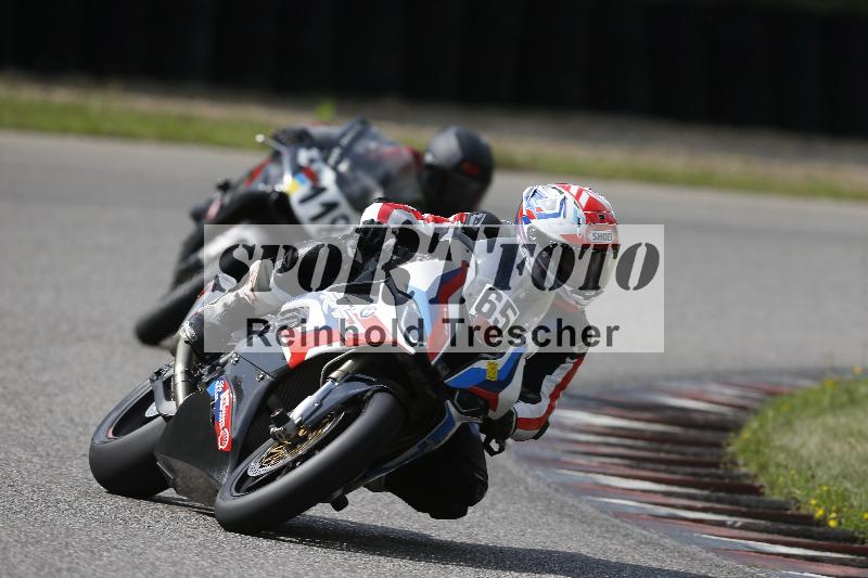 Archiv-2025/23 07.06.2025 TZ Motorsport ADR/65